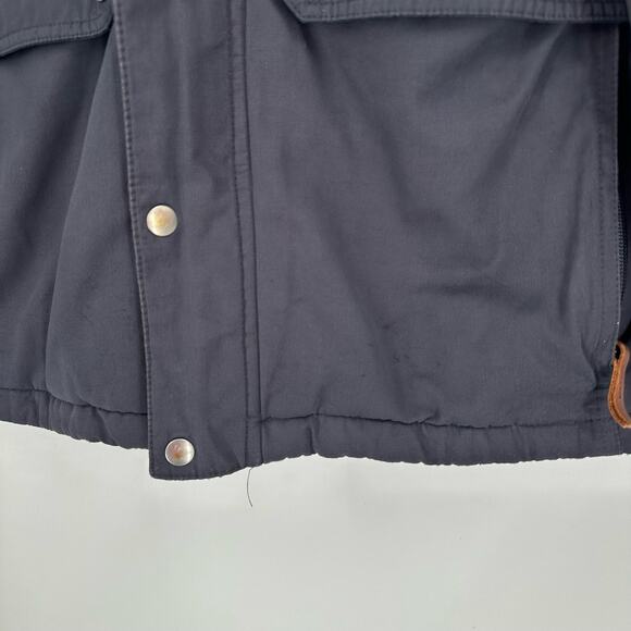 Columbia Whiskey Springs Winter Workwear Mens Jackets Size M,‎ - Picture 5 of 12